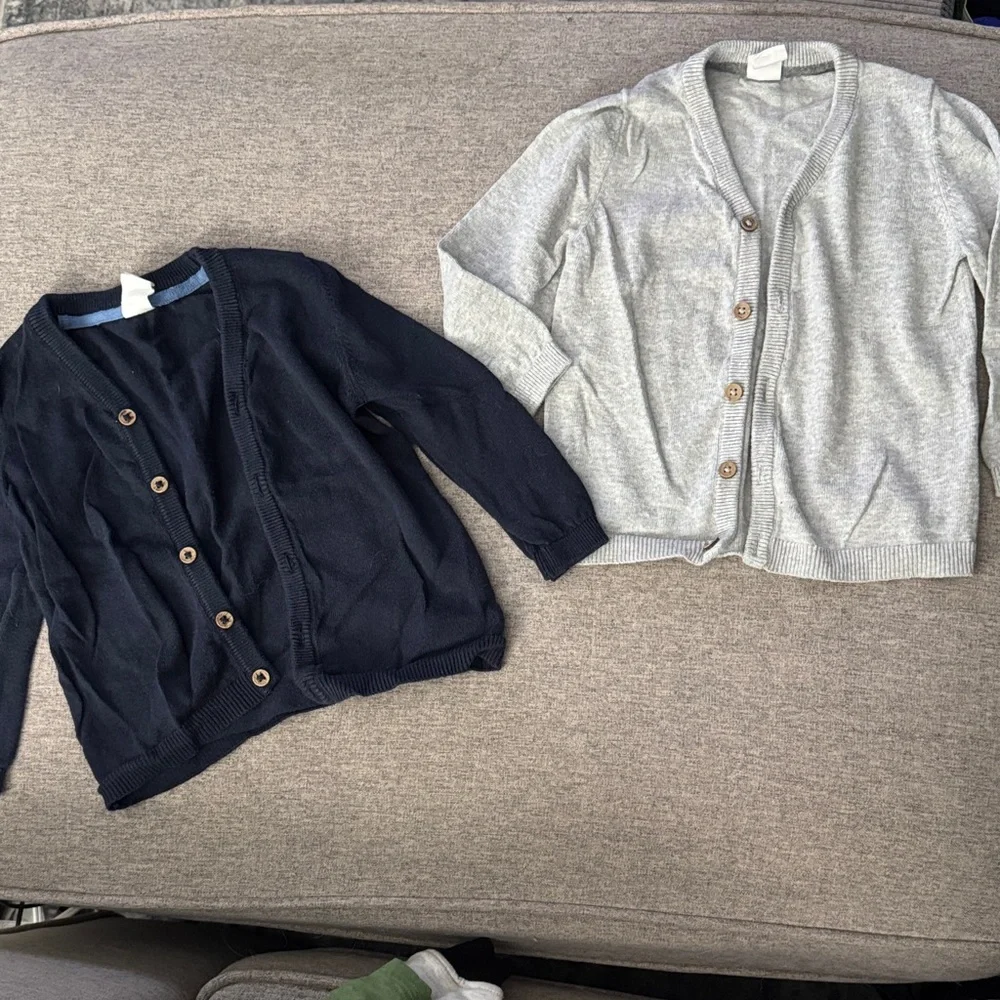 Bundle of 18 month clothing - Picture 10 of 10